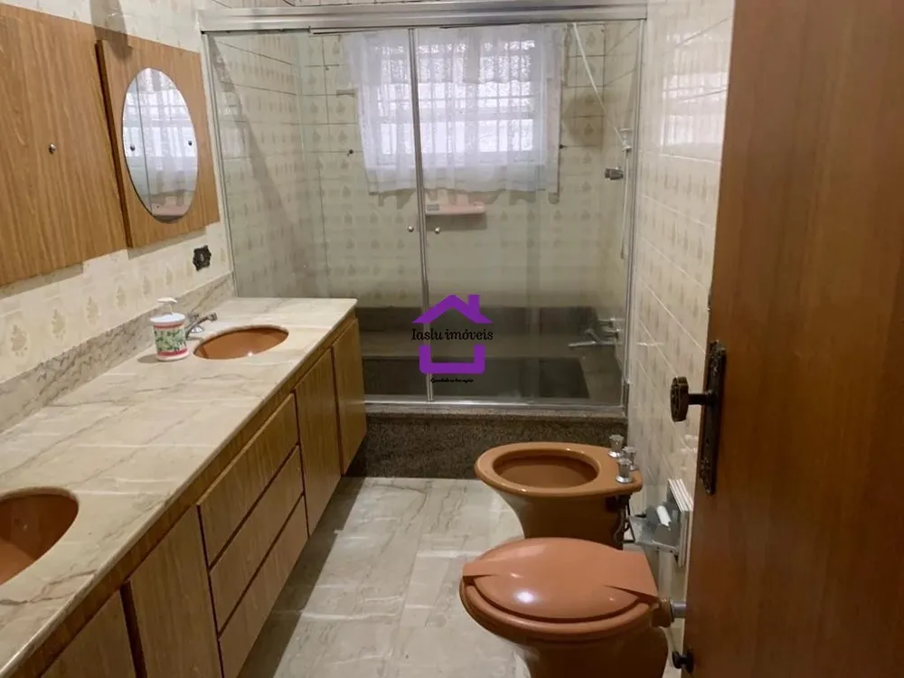 Sobrado, 4 quartos, 400 m² - Foto 7