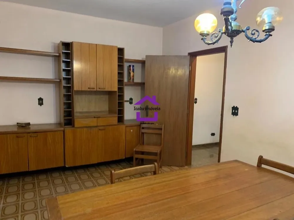 Sobrado, 4 quartos, 400 m² - Foto 5