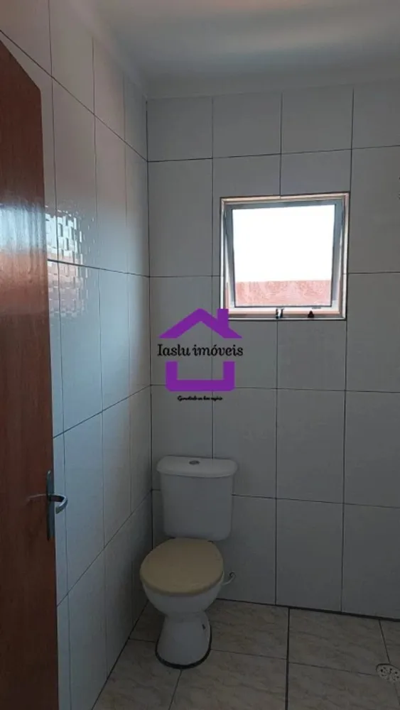 Sobrado, 4 quartos, 250 m² - Foto 3