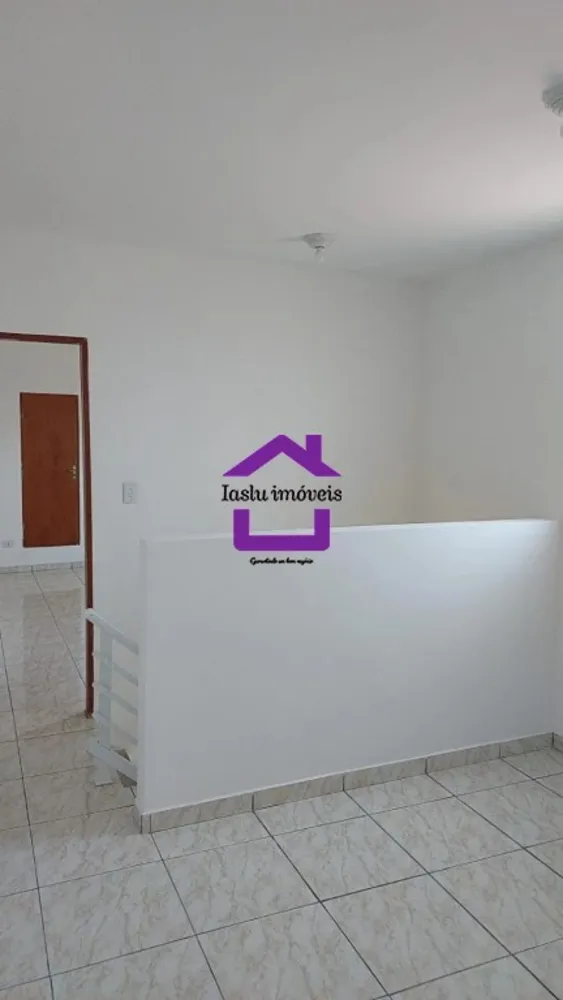 Sobrado, 4 quartos, 250 m² - Foto 1