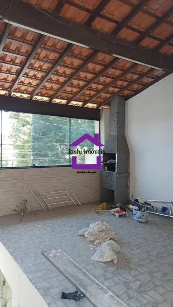 Sobrado, 4 quartos, 250 m² - Foto 5