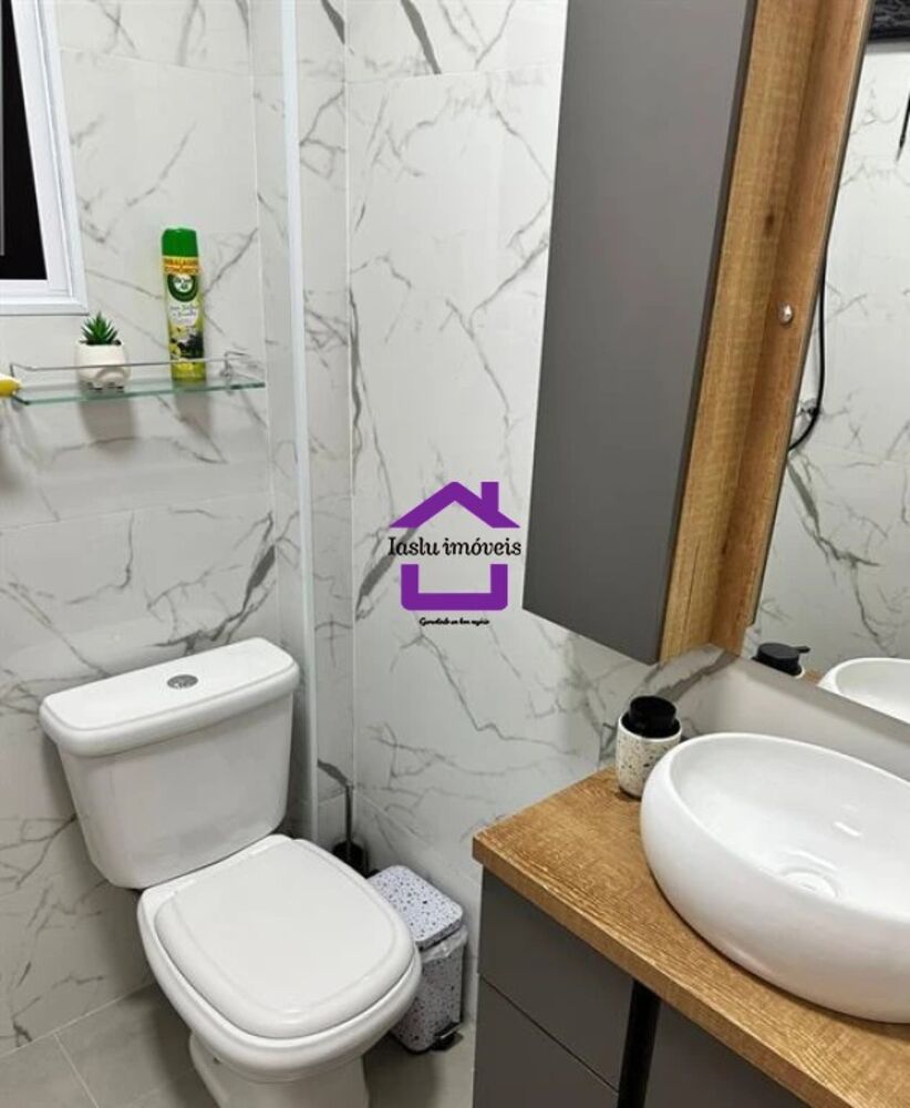Apartamento, 4 quartos, 164 m² - Foto 4