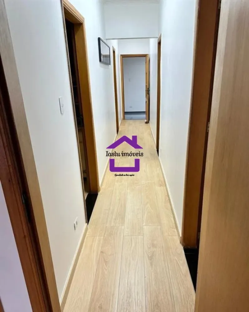 Apartamento, 4 quartos, 164 m² - Foto 5