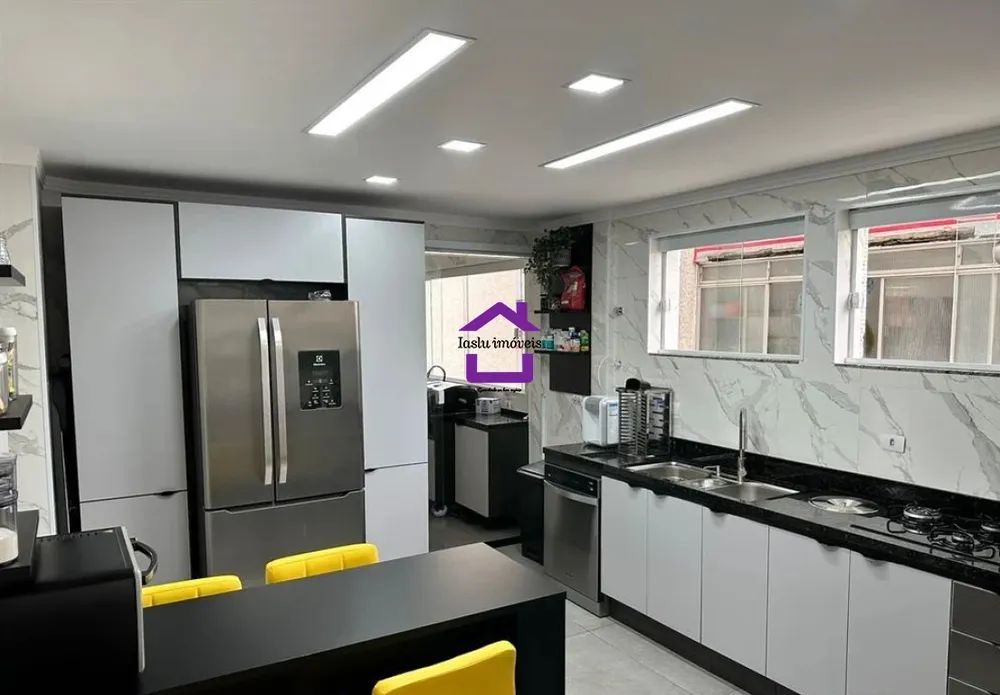 Apartamento, 4 quartos, 164 m² - Foto 4