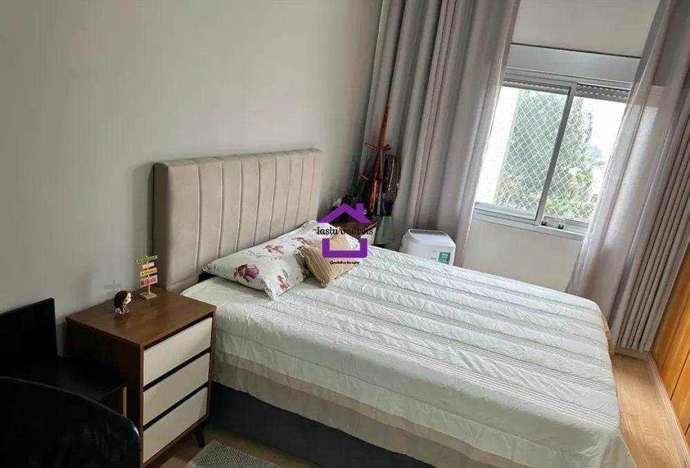 Apartamento, 4 quartos, 164 m² - Foto 7