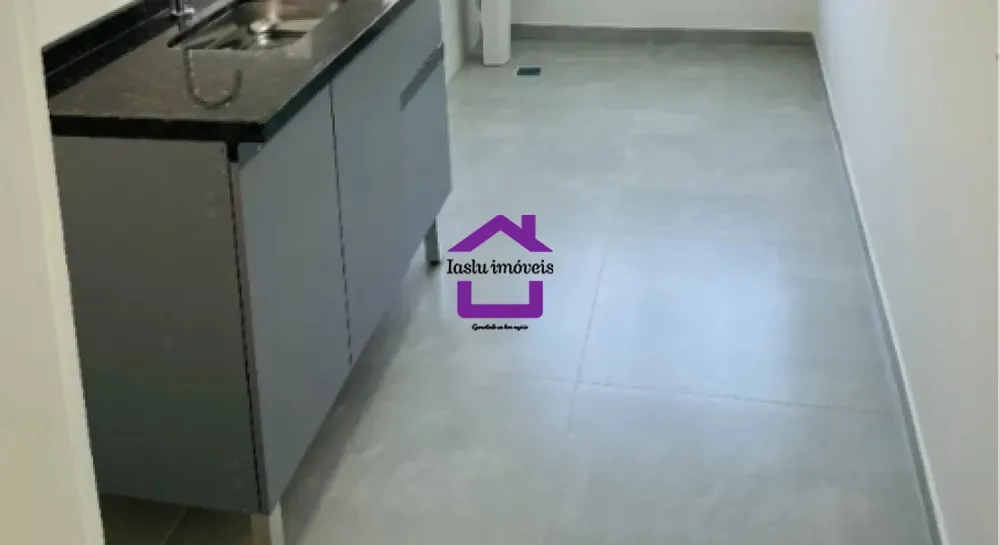 Apartamento, 2 quartos, 50 m² - Foto 4