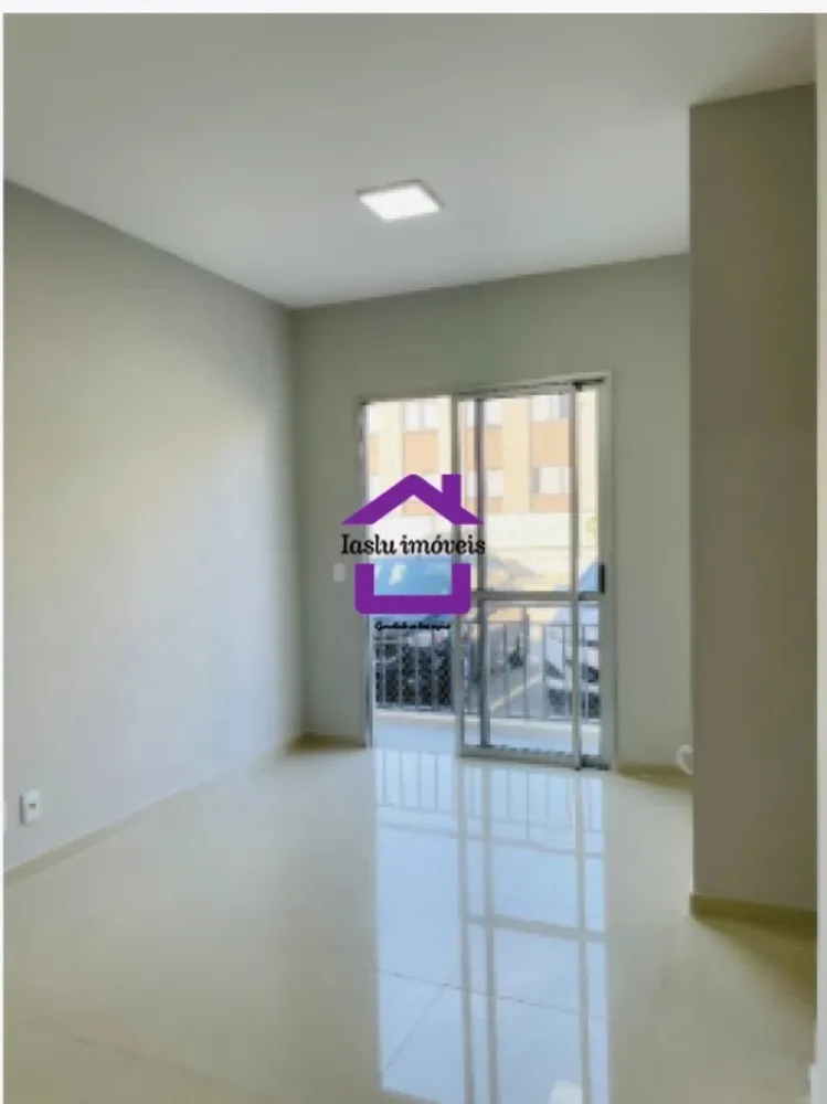 Apartamento, 2 quartos, 50 m² - Foto 5