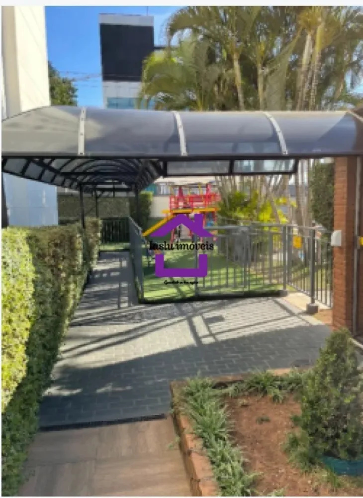 Apartamento, 2 quartos, 50 m² - Foto 8