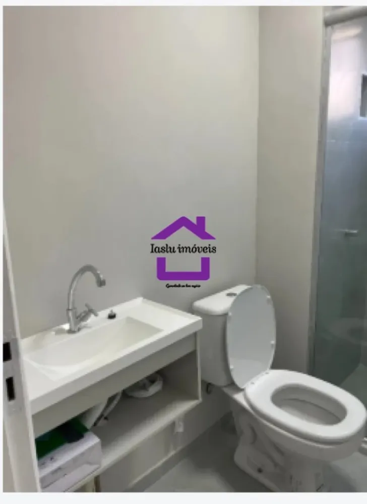 Apartamento, 2 quartos, 50 m² - Foto 3