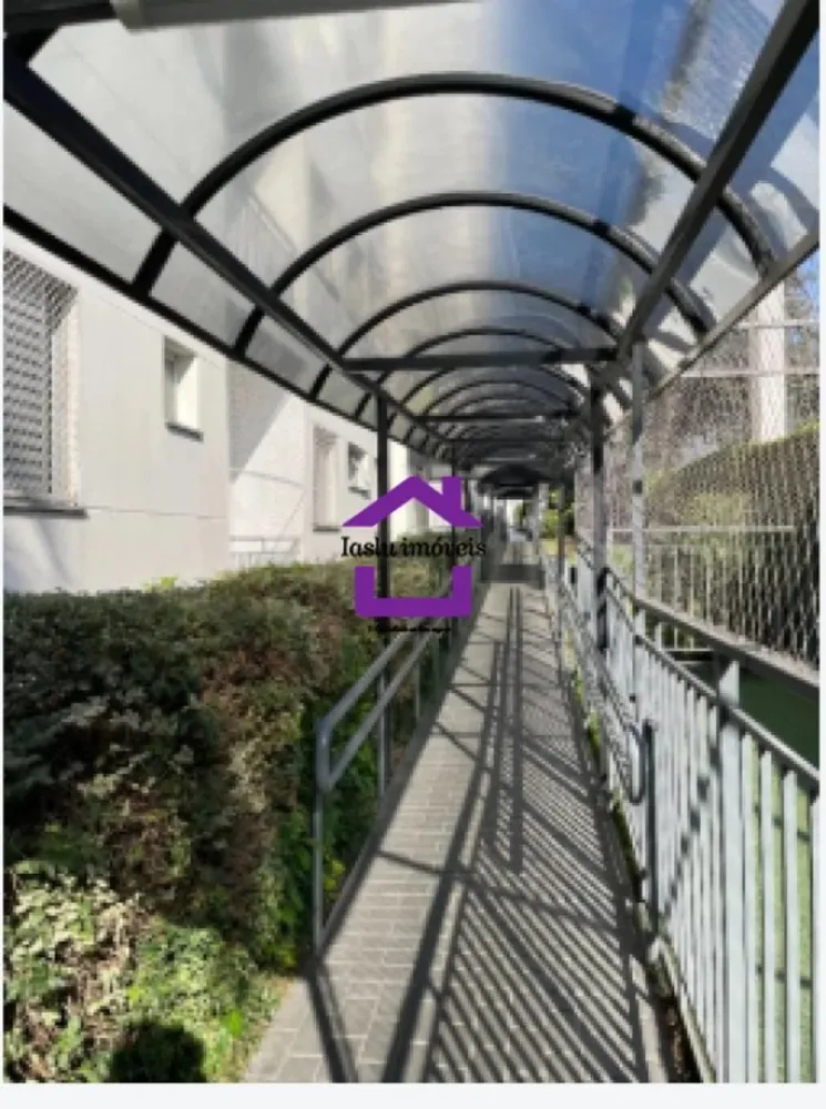 Apartamento, 2 quartos, 50 m² - Foto 7