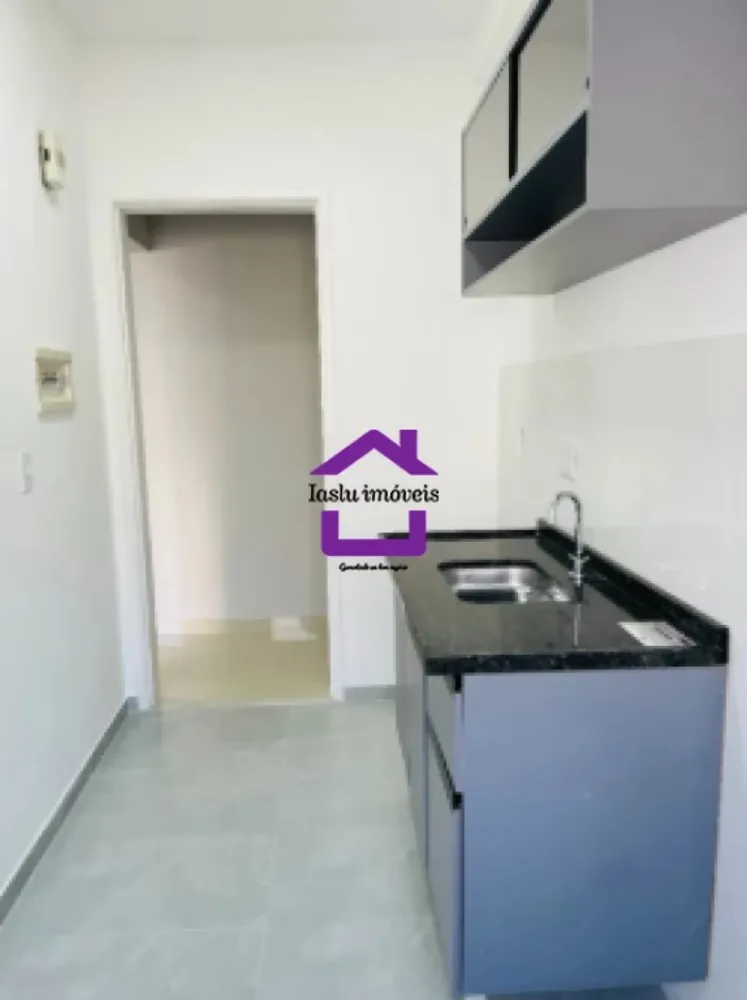 Apartamento, 2 quartos, 50 m² - Foto 6