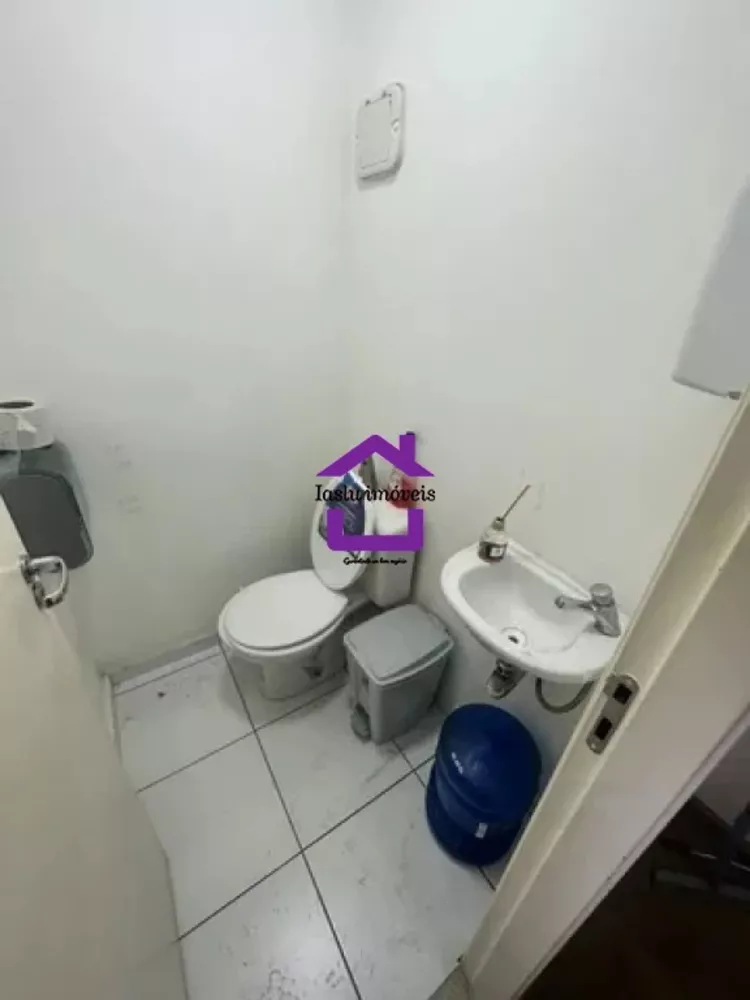 Loja-Salão, 33 m² - Foto 6