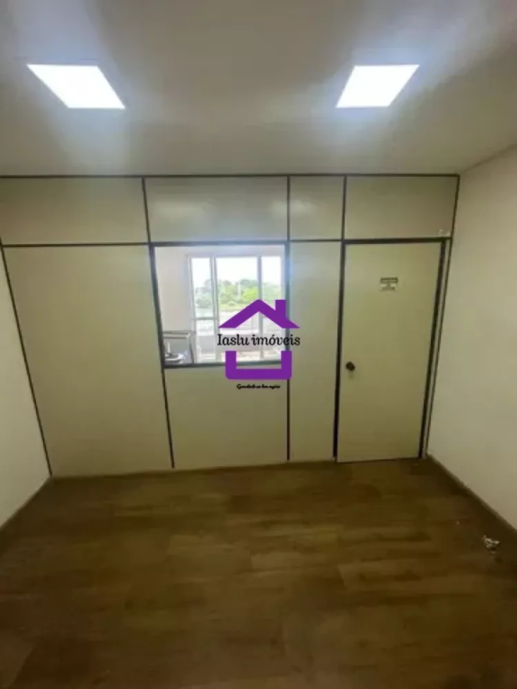 Loja-Salão, 33 m² - Foto 3
