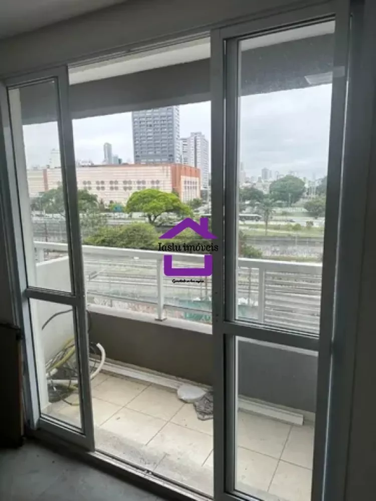 Loja-Salão, 33 m² - Foto 1