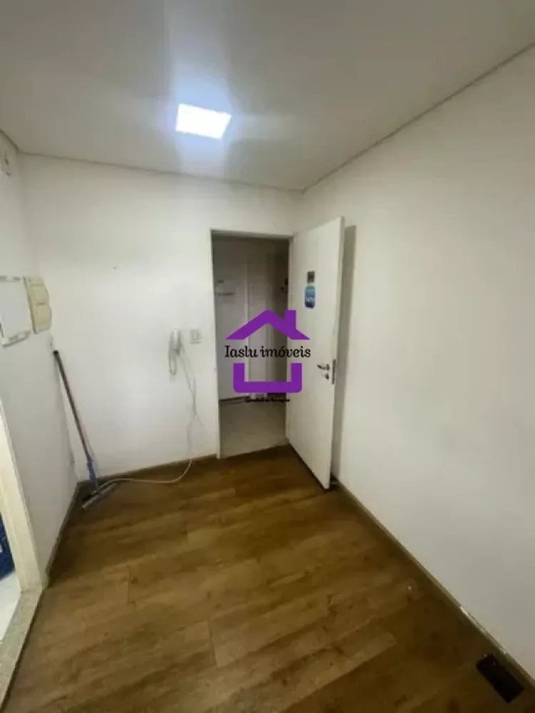 Loja-Salão, 33 m² - Foto 2