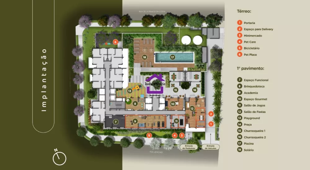 Apartamento, 2 quartos, 37 m² - Foto 13