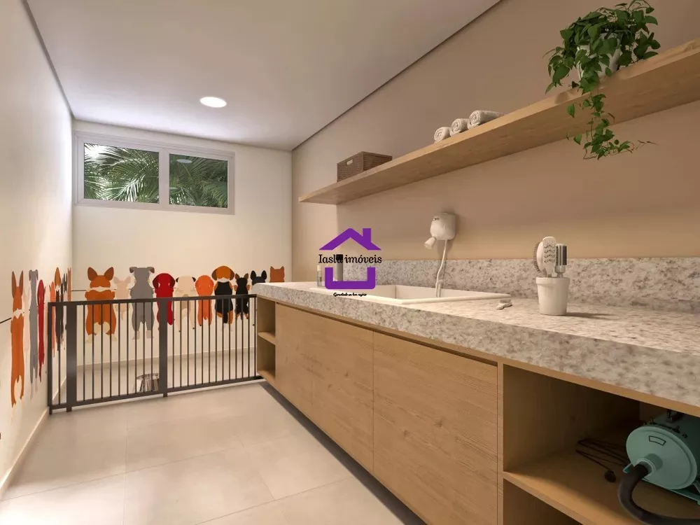 Apartamento, 2 quartos, 37 m² - Foto 10