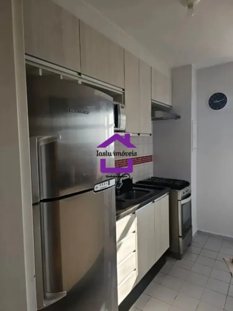 Apartamento, 2 quartos, 50 m² - Foto 6