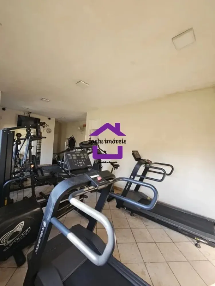 Apartamento, 2 quartos, 50 m² - Foto 5