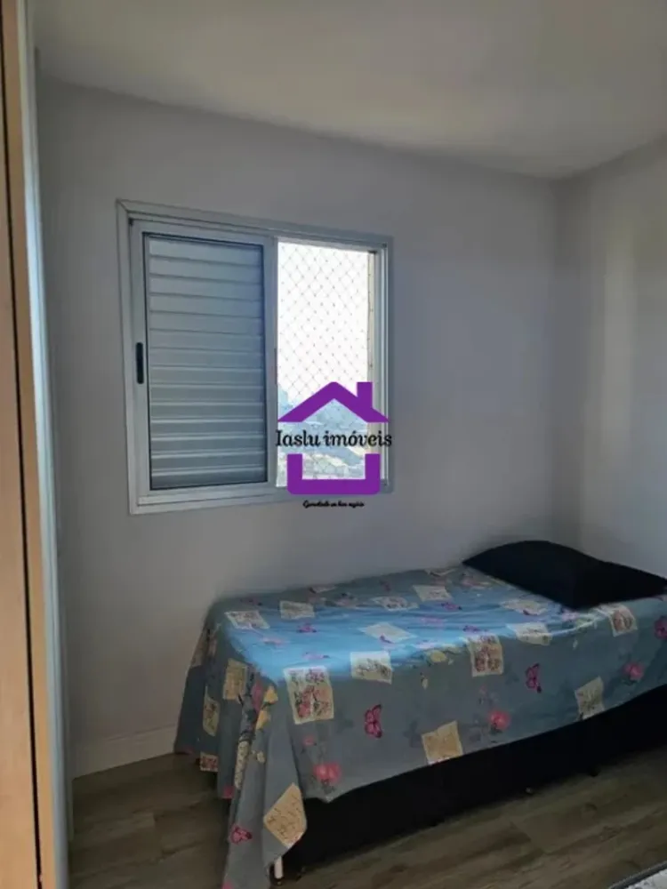 Apartamento, 2 quartos, 50 m² - Foto 8