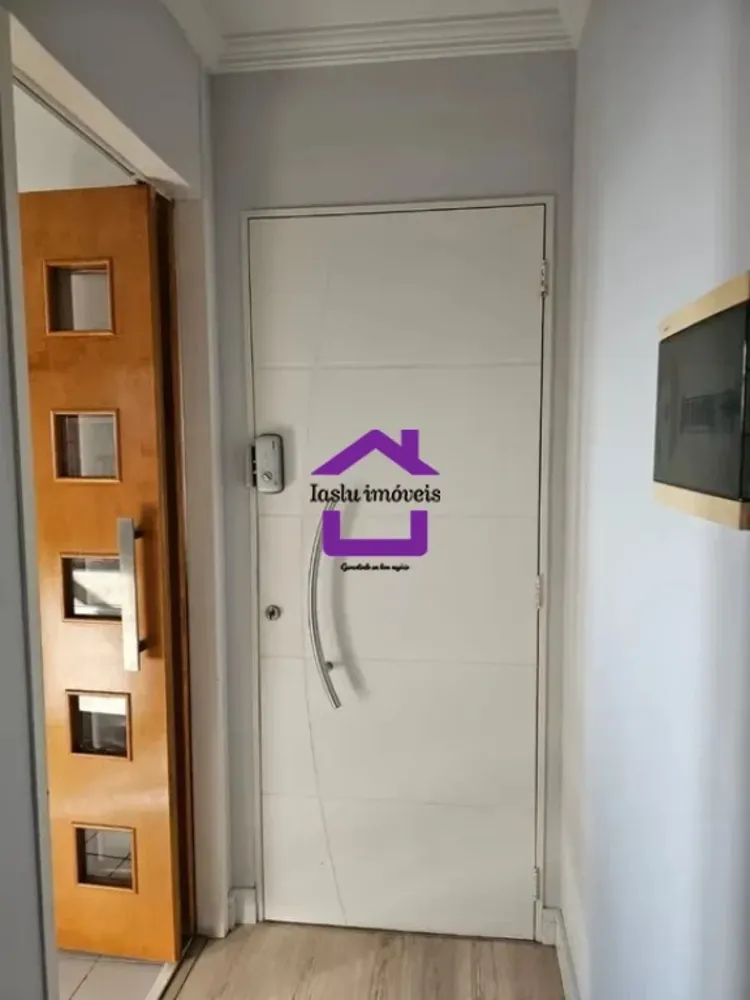 Apartamento, 2 quartos, 50 m² - Foto 7