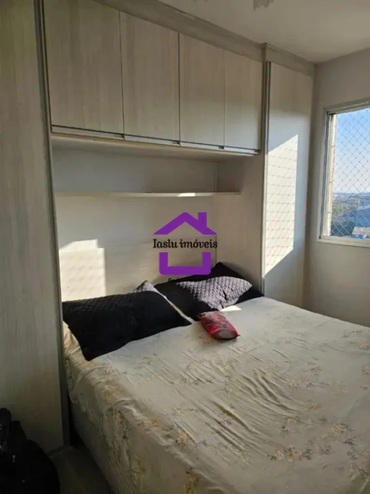 Apartamento, 2 quartos, 50 m² - Foto 4