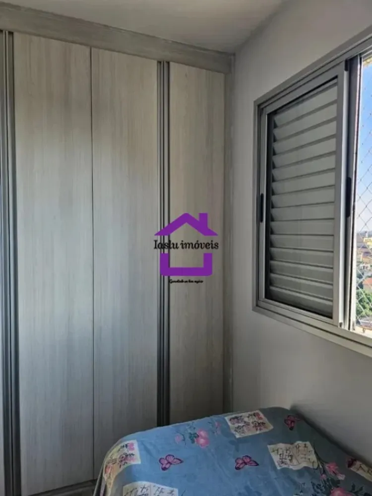 Apartamento, 2 quartos, 50 m² - Foto 3
