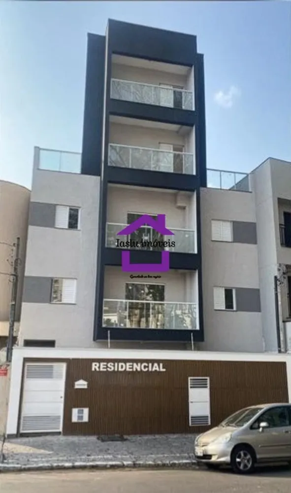 Apartamento, 1 quarto, 32 m² - Foto 8