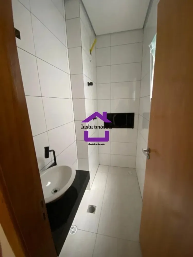 Apartamento, 1 quarto, 32 m² - Foto 5
