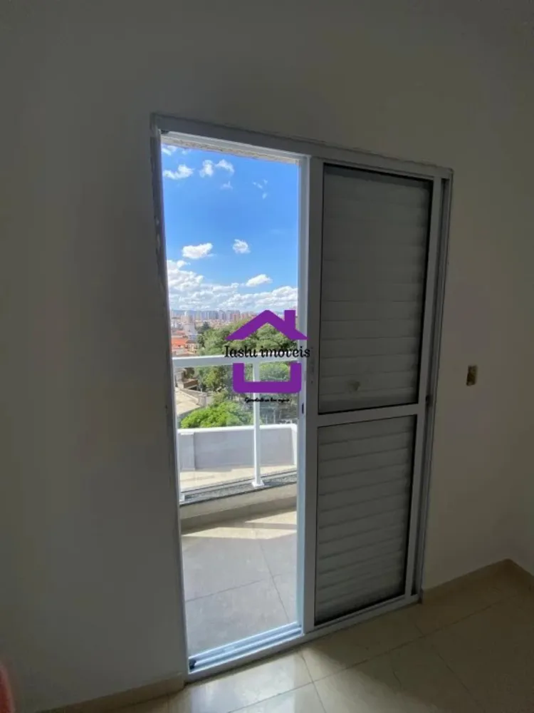 Apartamento, 1 quarto, 32 m² - Foto 3