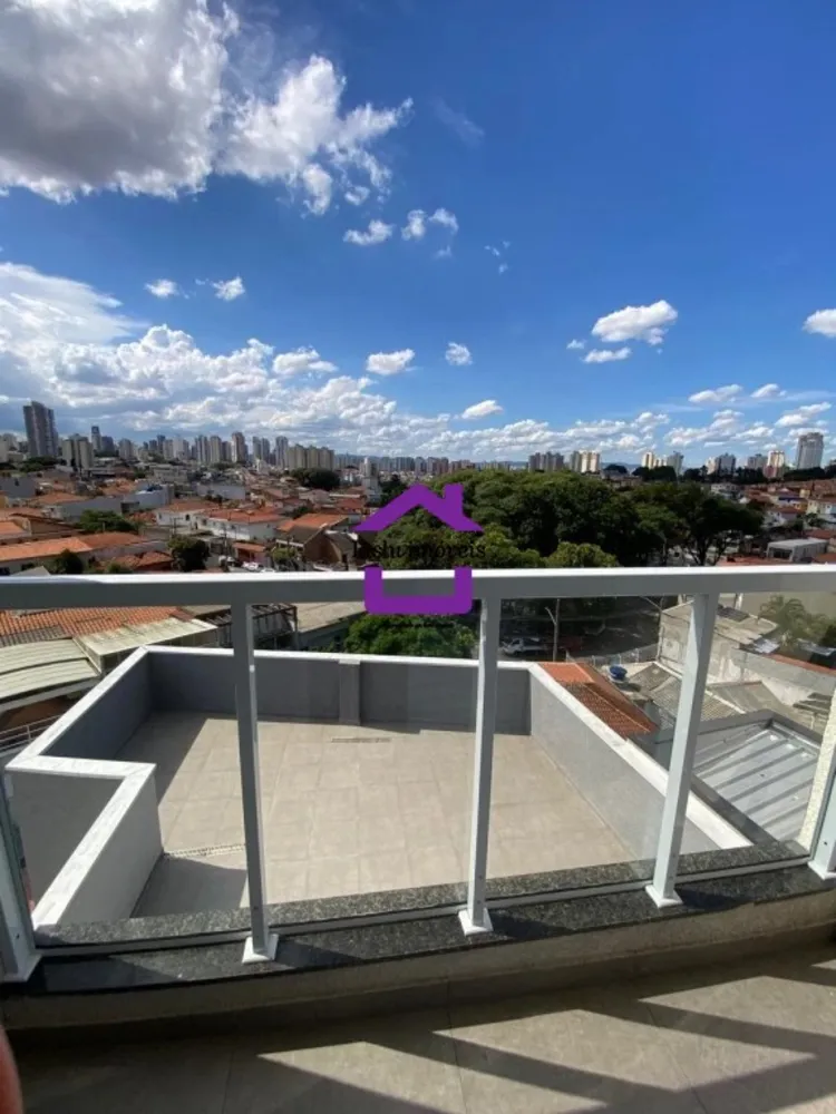 Apartamento, 1 quarto, 32 m² - Foto 4