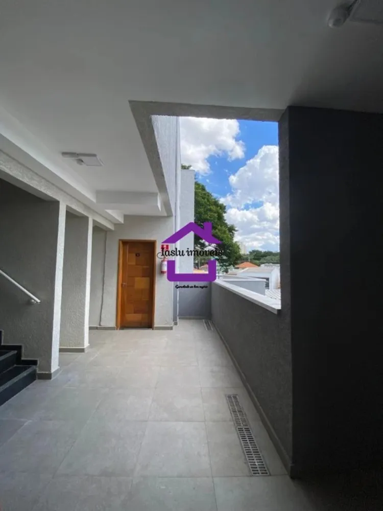 Apartamento, 1 quarto, 32 m² - Foto 7