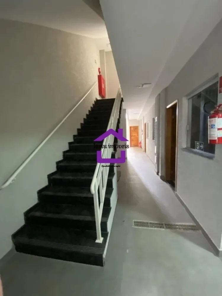 Apartamento, 1 quarto, 32 m² - Foto 6