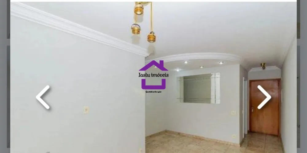 Apartamento, 3 quartos, 70 m² - Foto 3