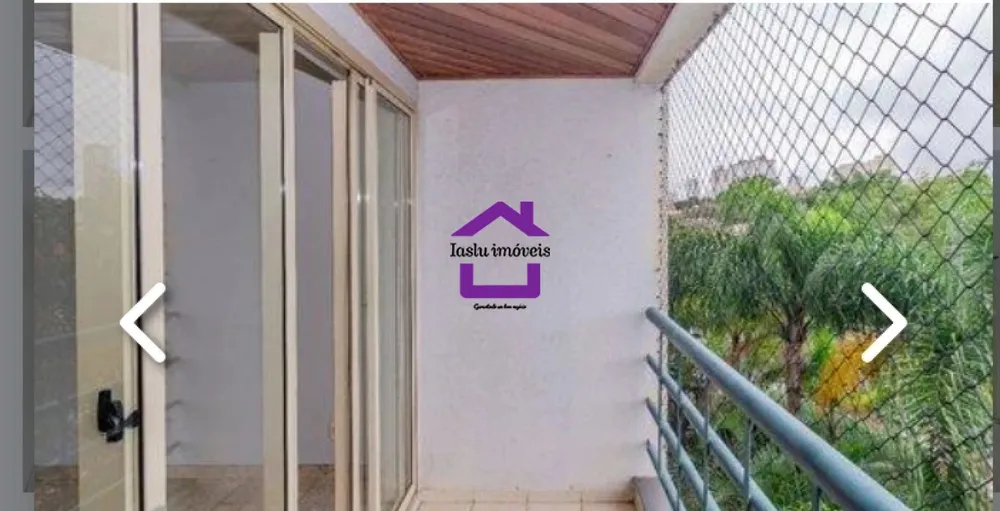 Apartamento, 3 quartos, 70 m² - Foto 2
