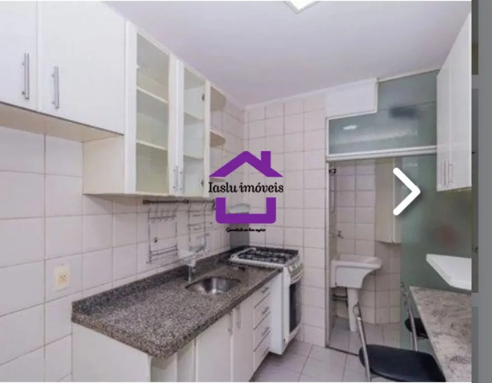 Apartamento, 3 quartos, 70 m² - Foto 4