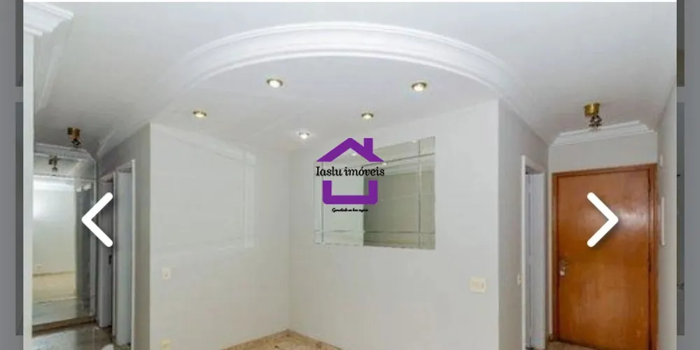 Apartamento, 3 quartos, 70 m² - Foto 4