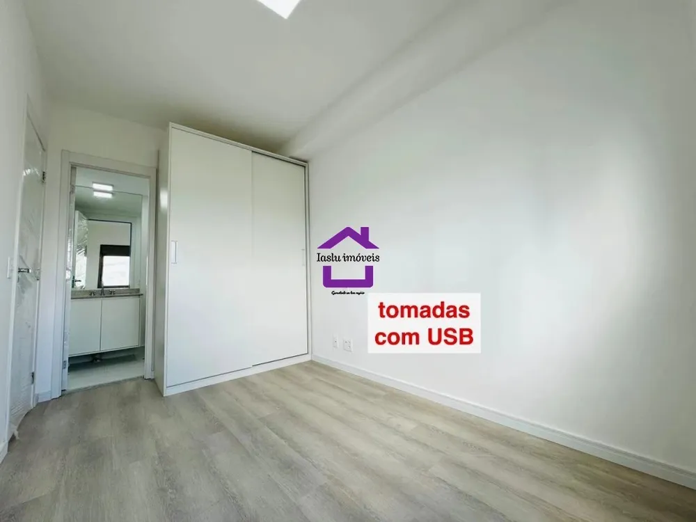 Apartamento, 1 quarto, 28 m² - Foto 1