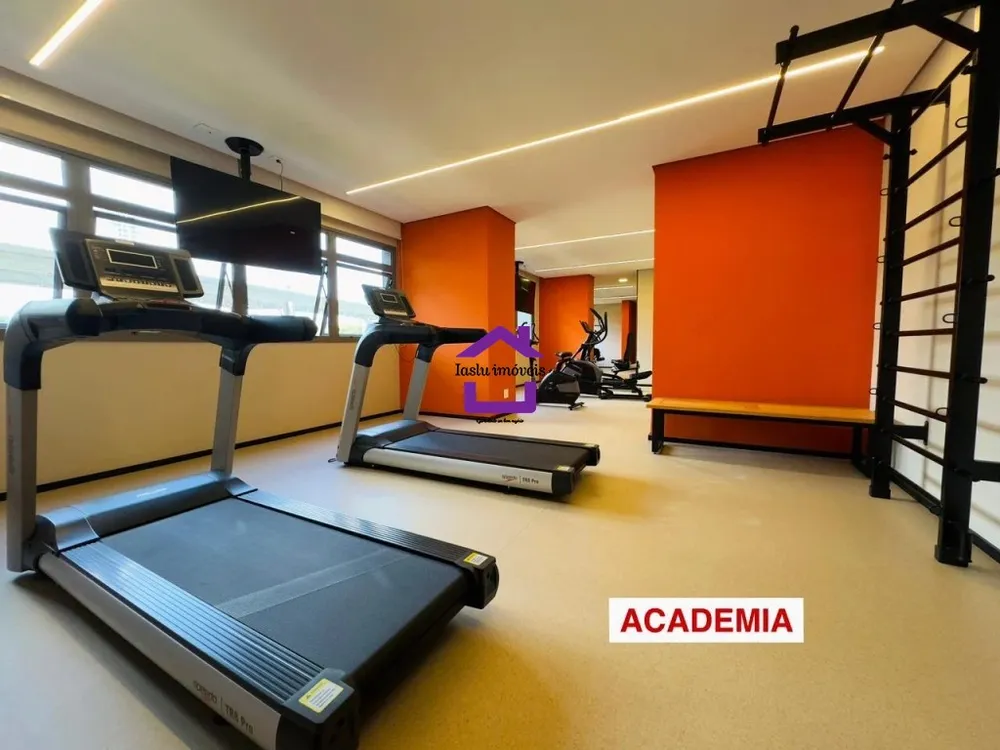 Apartamento, 1 quarto, 28 m² - Foto 5
