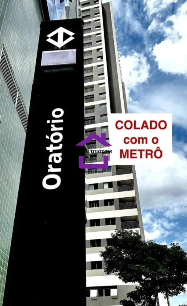 Apartamento, 1 quarto, 28 m² - Foto 8