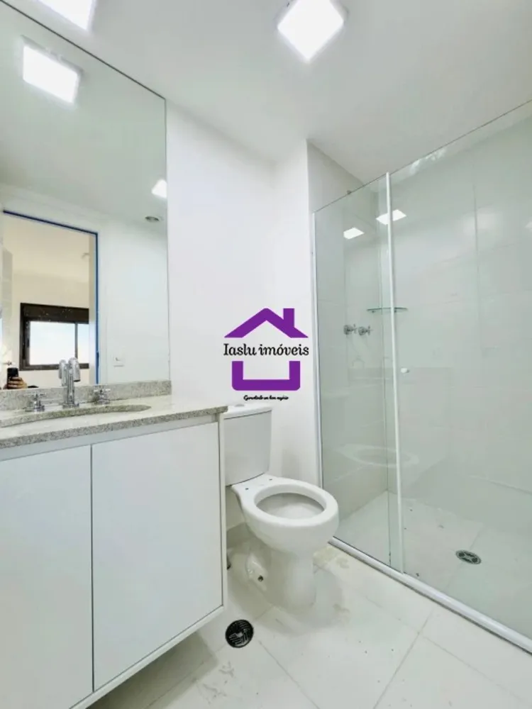 Apartamento, 1 quarto, 28 m² - Foto 2