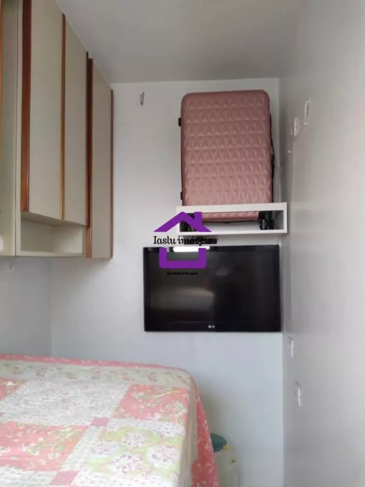 Apartamento, 2 quartos, 62 m² - Foto 5