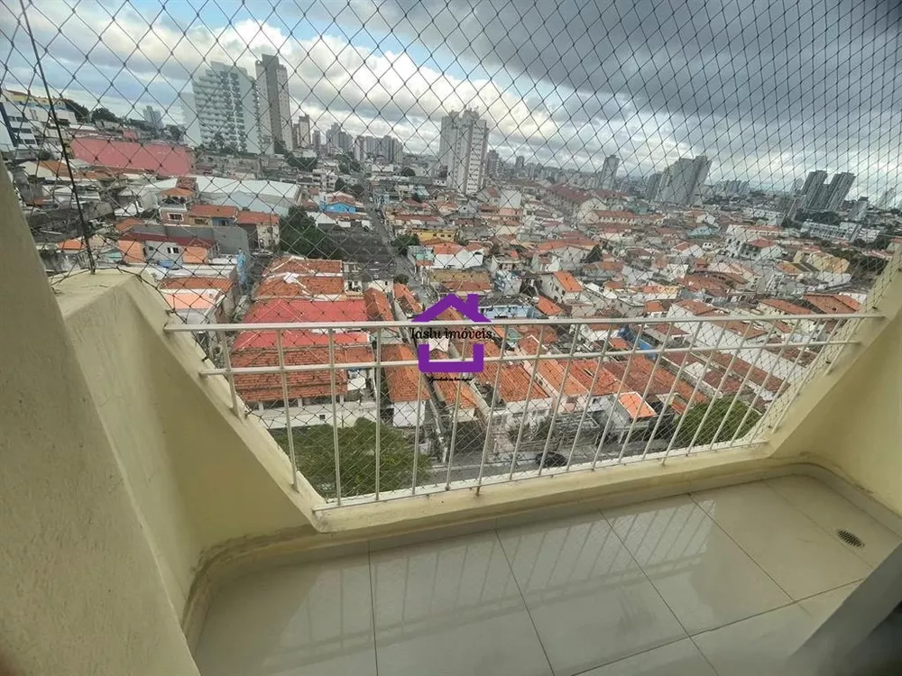 Apartamento, 2 quartos, 62 m² - Foto 11