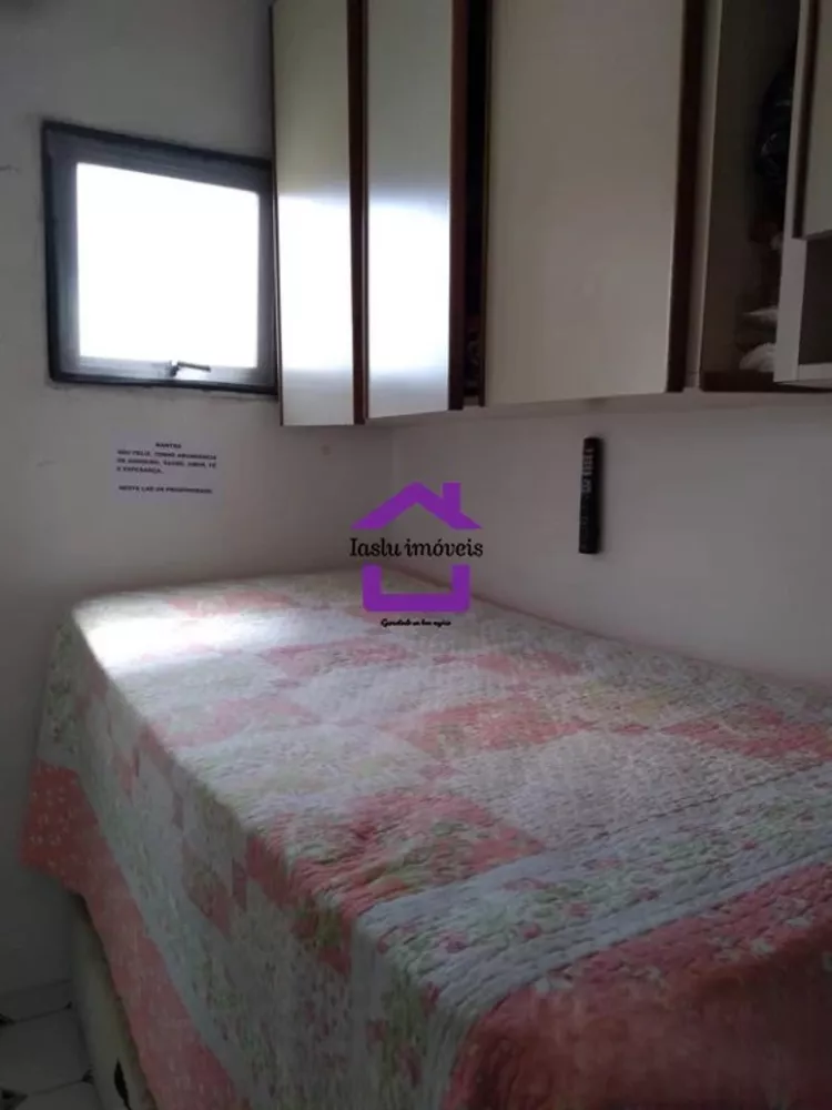 Apartamento, 2 quartos, 62 m² - Foto 3