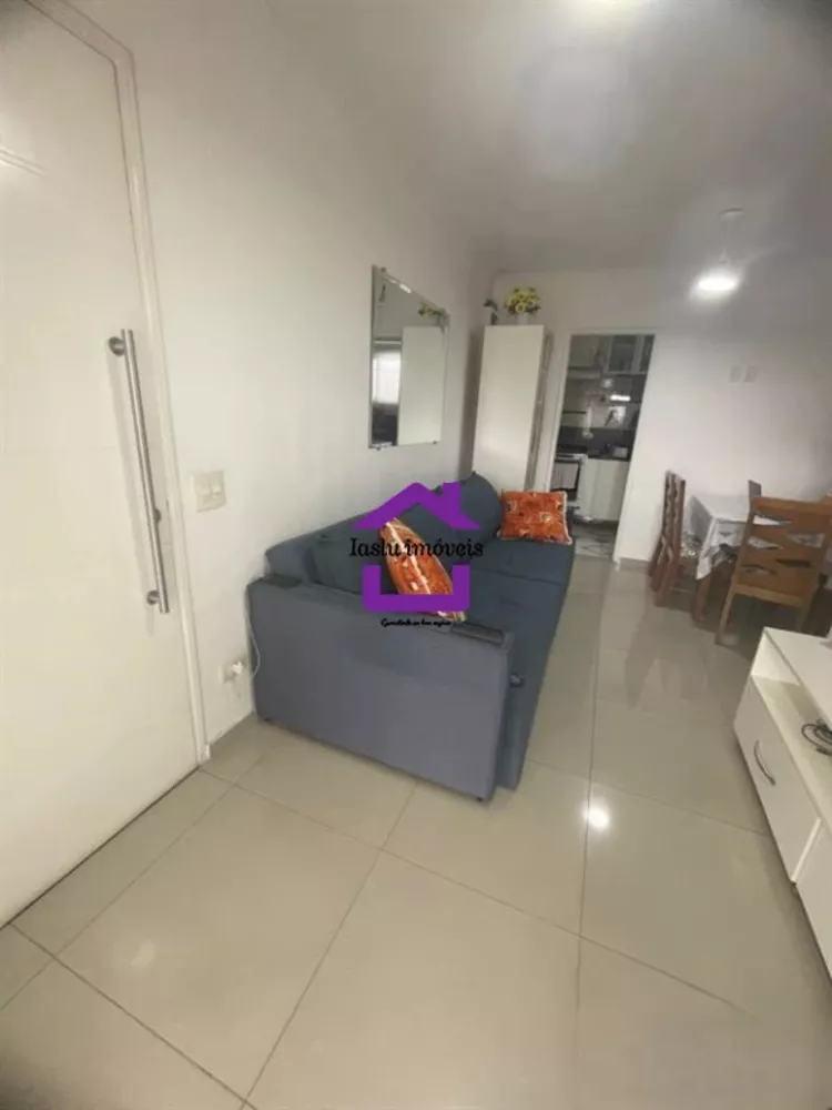 Apartamento, 2 quartos, 62 m² - Foto 1