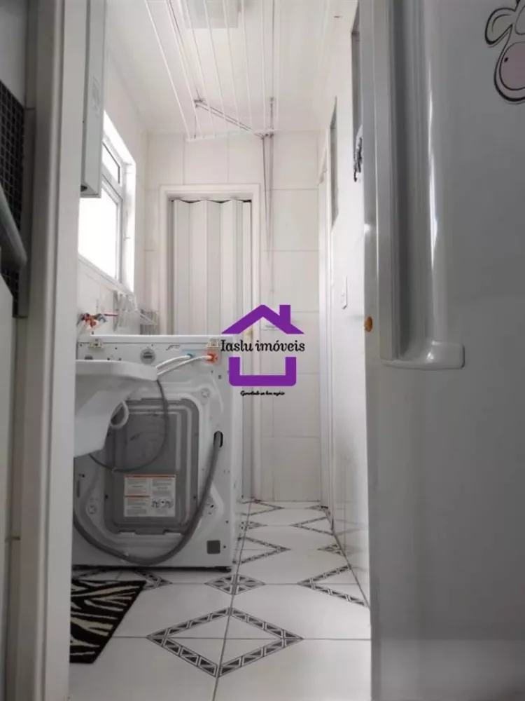 Apartamento, 2 quartos, 62 m² - Foto 6