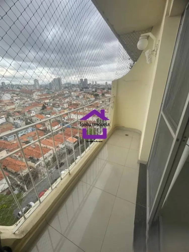 Apartamento, 2 quartos, 62 m² - Foto 10