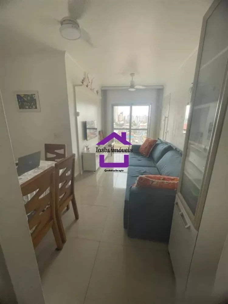 Apartamento, 2 quartos, 62 m² - Foto 8