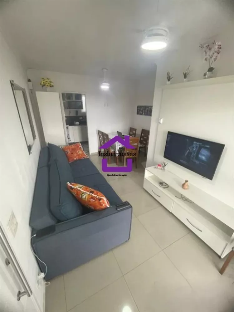 Apartamento, 2 quartos, 62 m² - Foto 2