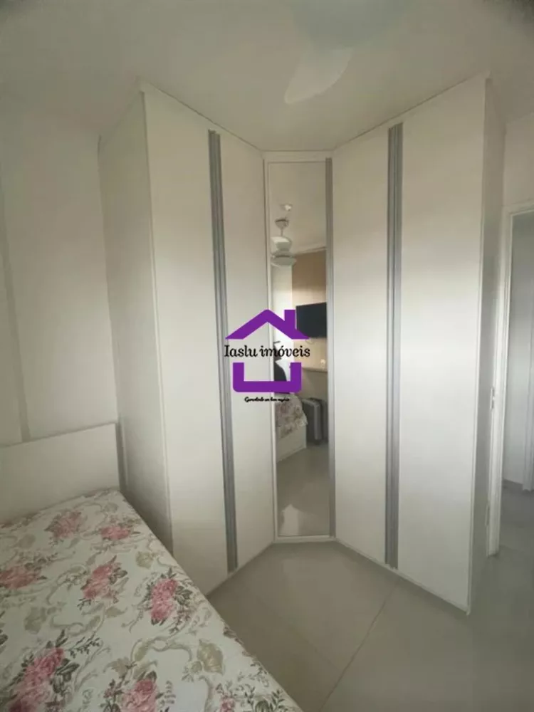 Apartamento, 2 quartos, 62 m² - Foto 9